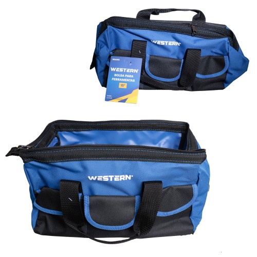 Bolsa para ferramentas 15'