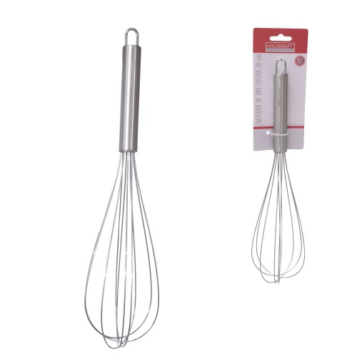 Batedor ovo cocina 30cm