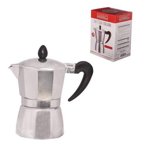 Cafet italiana pr 3 xicaras
