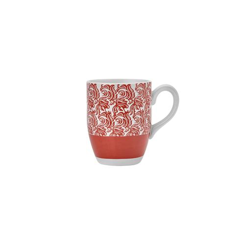 Caneca coral br 350ml