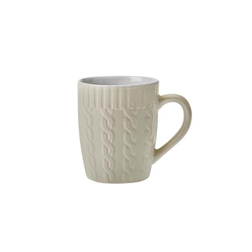 Caneca textura winter br 360ml