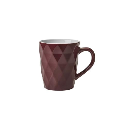 Caneca textura zima vn 360ml
