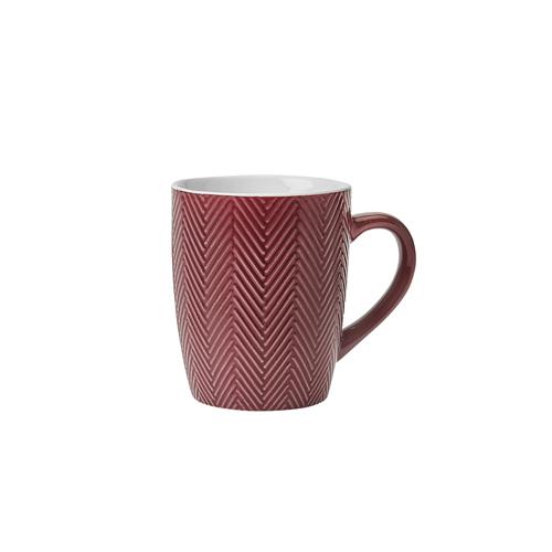 Caneca textura frozen vn 360ml