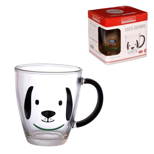 Caneca cachorrinho 350ml