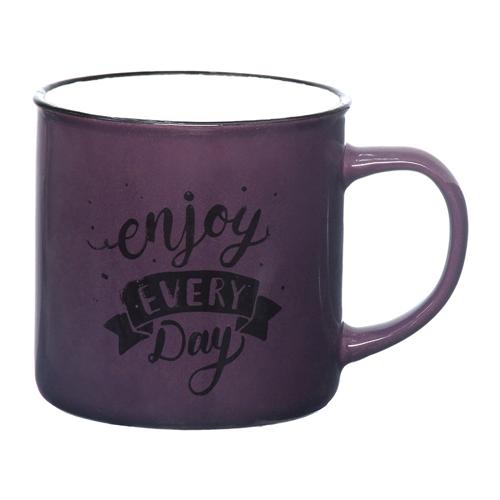 Caneca enjoy every d rx 310ml