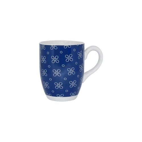 Caneca azul 350ml az