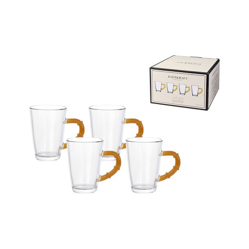 Caneca vdo bamboo ab 210ml 4pc