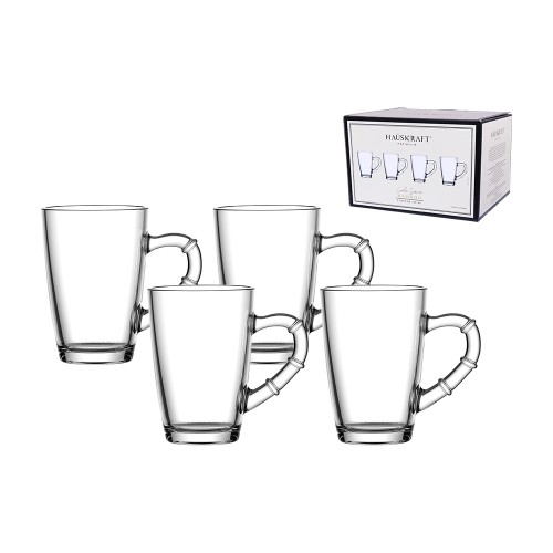 Caneca vdo bamboo 210ml 4pc