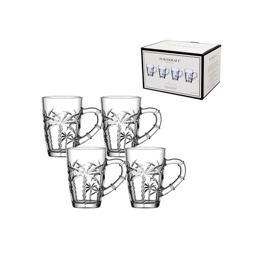 Caneca vdo tranc 210ml 4pc