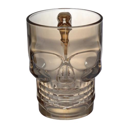 Caneca caveira ab 500ml