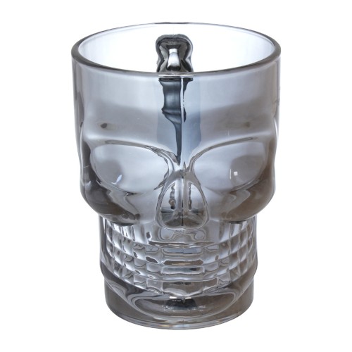 Caneca caveira ox 500ml