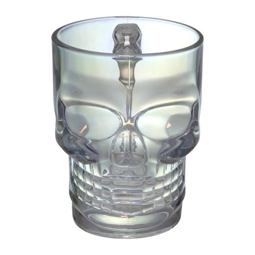 Caneca caveira rb 500ml