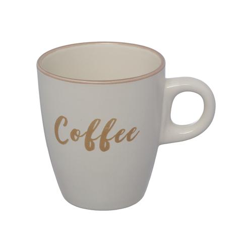 Caneca rustic bg 200ml
