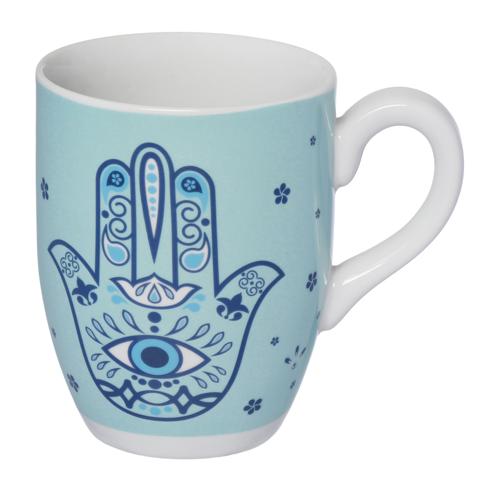 Caneca hamsa 350ml