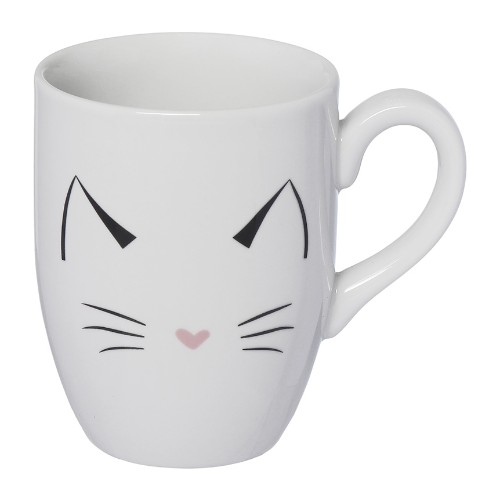 Caneca gatinho 370ml