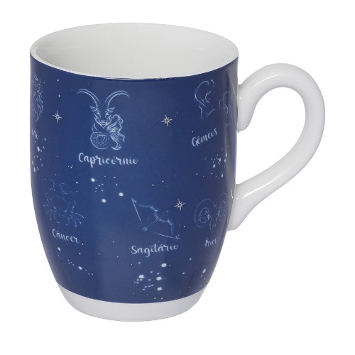 Caneca zodiaco 350ml