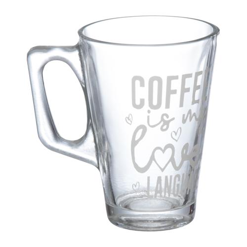 Caneca cmll 230ml tr 3pc