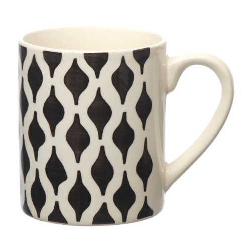 Caneca crm papaya 330ml