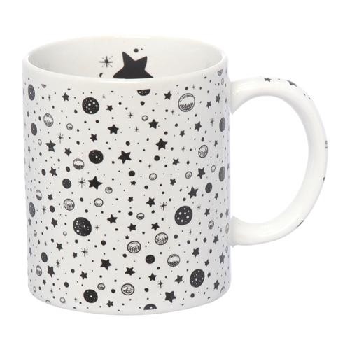 Caneca estrelas 330ml