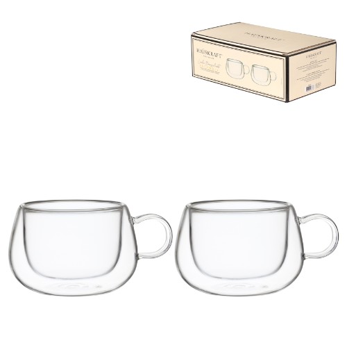 Caneca pd boro istam 200ml 2pc