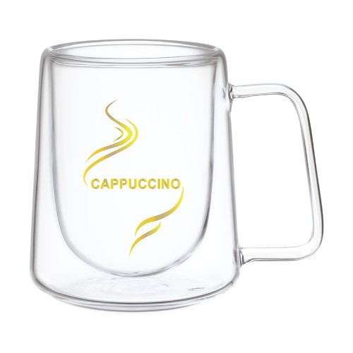 Caneca pdupla seatt 300ml 2pc