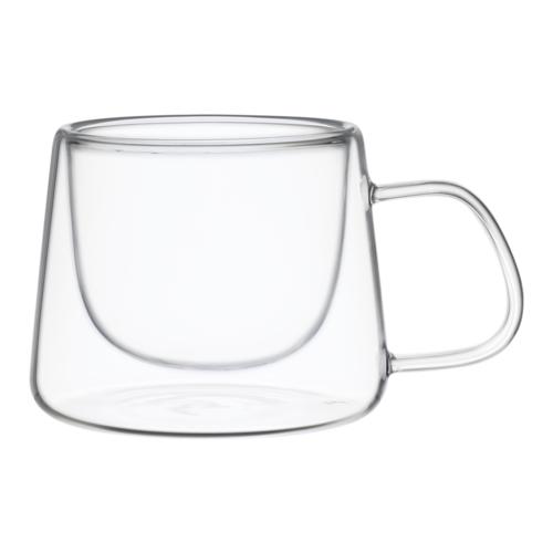 Caneca pdupla oslo 200ml 2pc