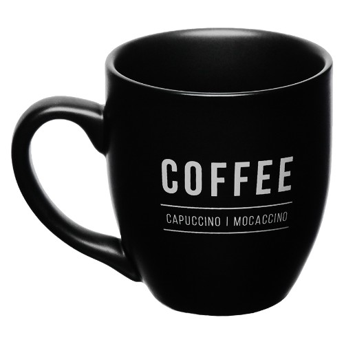 Caneca manha pt 300ml