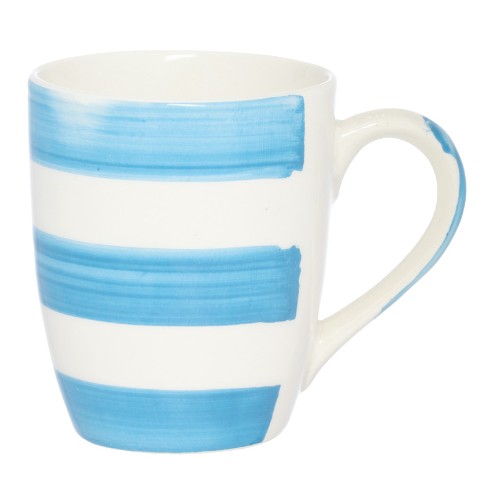 Caneca faixas aze 300ml