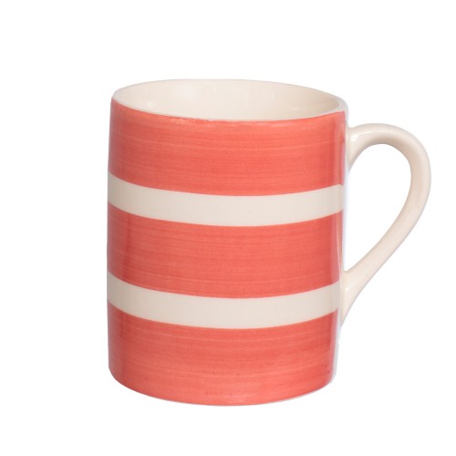 Caneca reta faixas rs 300ml