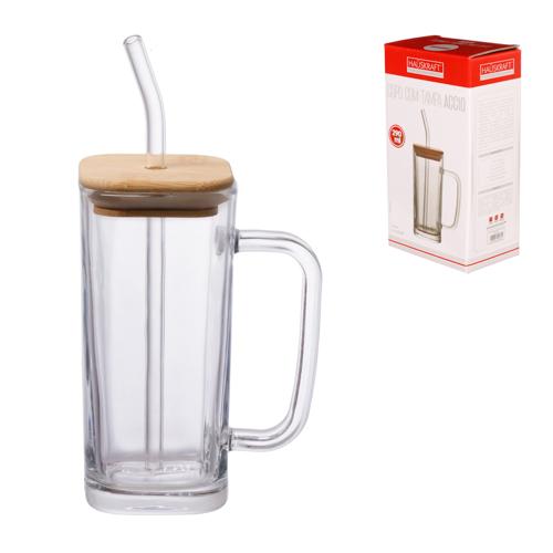 Caneca tampa cnd accio 290ml