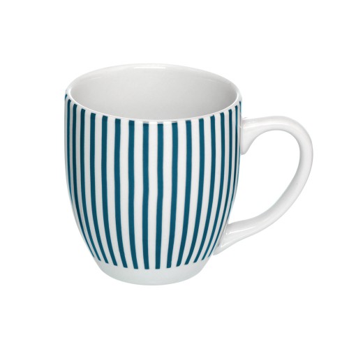 Caneca porcelana acqua 300ml
