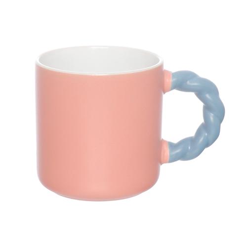 Caneca twist 360ml