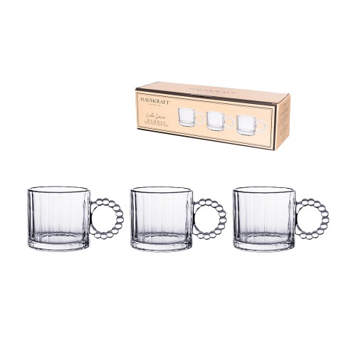 Caneca bubbly 300ml 3pc