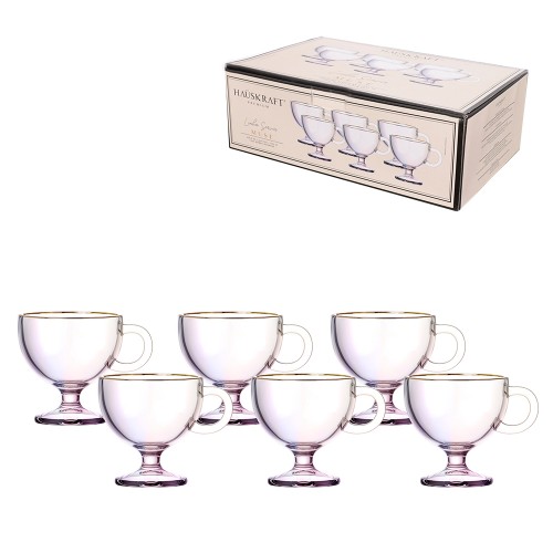 Caneca muse rb bd 200ml 6pc