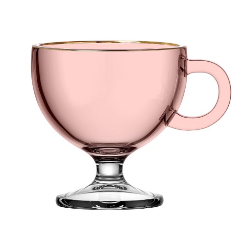 Caneca muse rs bd 200ml 6pc