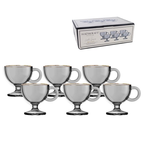 Caneca muse cz bd 80ml 6pc