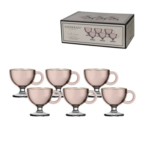 Caneca muse rs bd 80ml 6pc