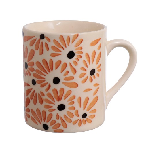 Caneca girassol 300ml