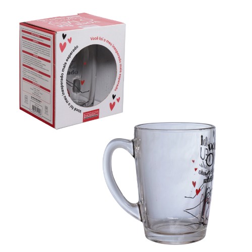 Caneca vdo inesperado 320ml