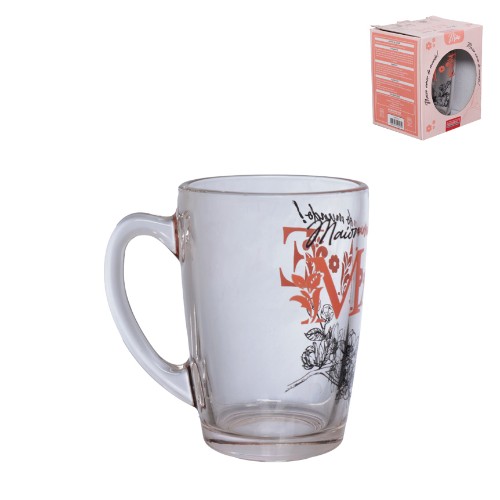 Caneca vdo mae amor mund 320ml