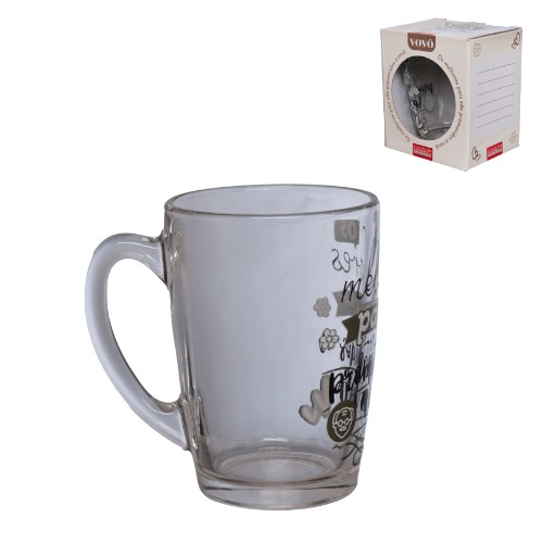 Caneca vdo promovid vovo 320ml