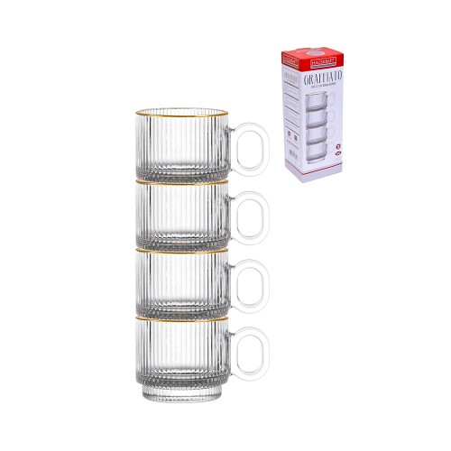 Caneca vdo gft trbd 90ml 4pc