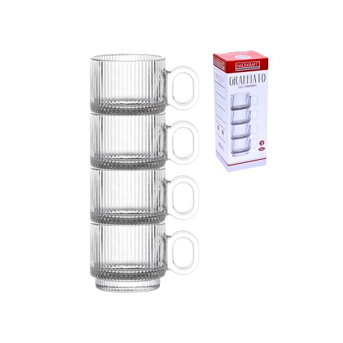 Caneca vdo gft tr 90ml 4pc
