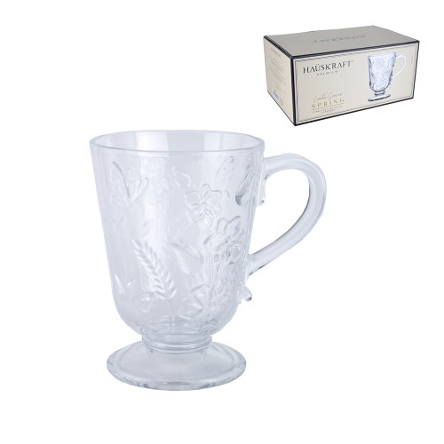 Caneca cafe spring 330ml 6pc
