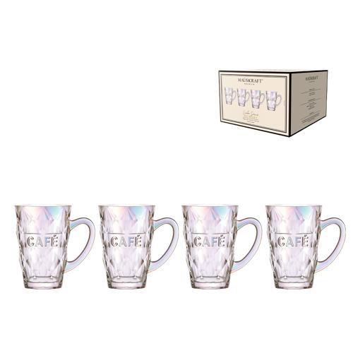 Caneca memory rb 210ml 4pc