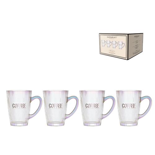 Caneca print rb 210ml 4 pc