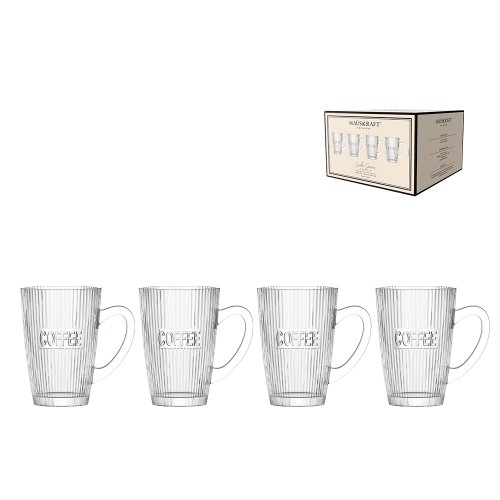 Caneca print tr 210ml 4pc