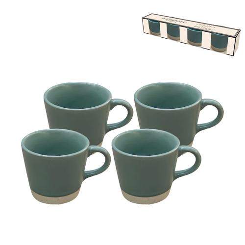 Caneca creta vd 100ml 4pc