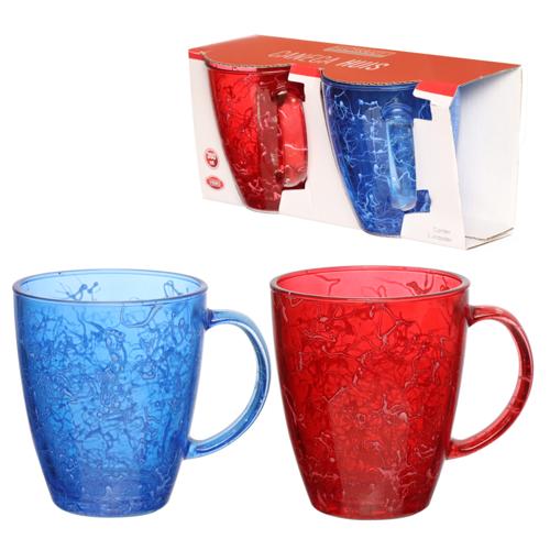 Caneca vdo huis 350ml 2pc