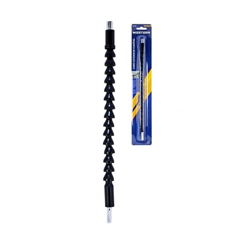 Cabo extensor flex paraf 1/4